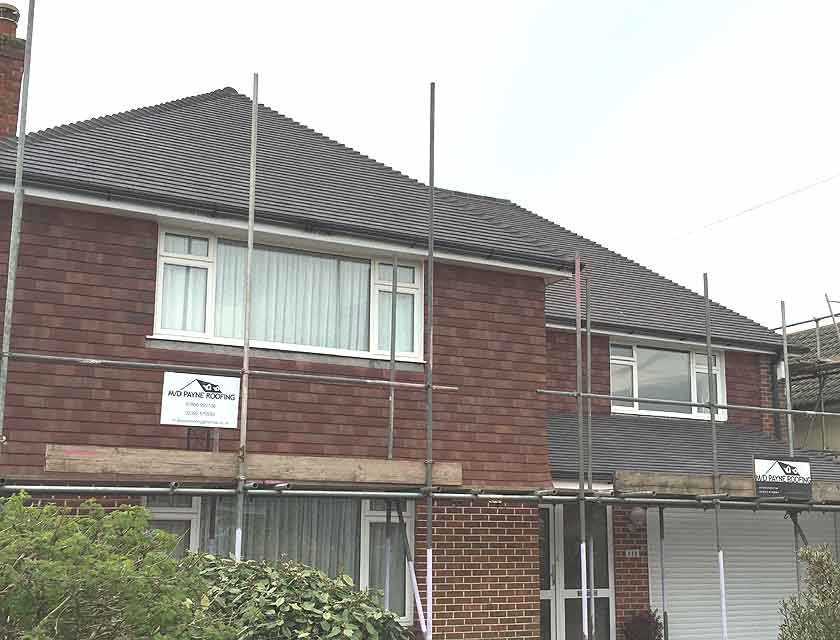 Roof tiles and slates